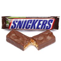 snickers